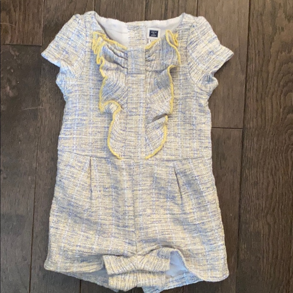 Adorable One Piece